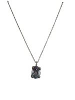 Collana Domar Donna in Oro bianco COOR-442-280